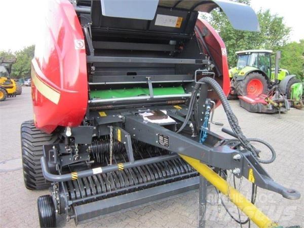 Vicon RV 4220 Ronde-balenpersen