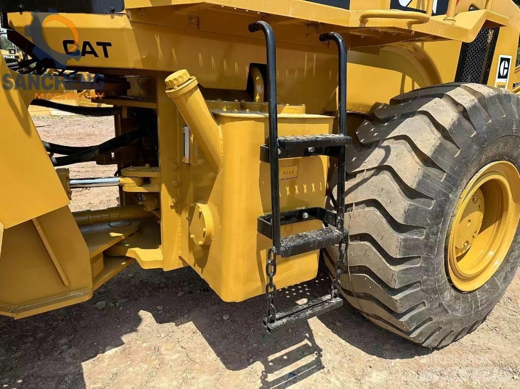 CAT 950 G Wielladers
