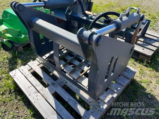 Avant Silouttagare Uitkuilmachines
