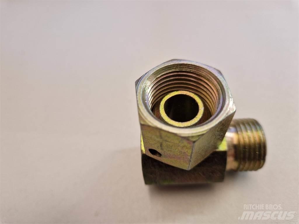 Rottne 059-0098 Hydraulics