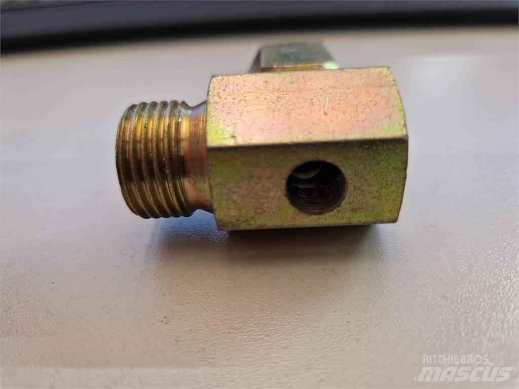 Rottne 059-0098 Hydraulics
