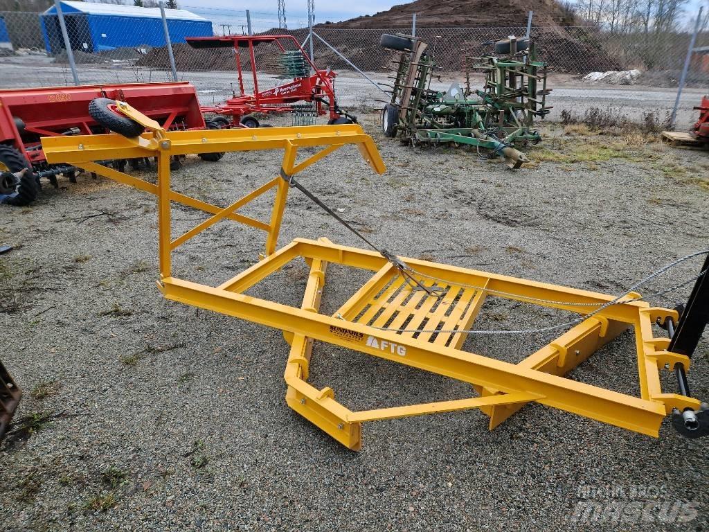 FTG Vägsladd Grondschaven