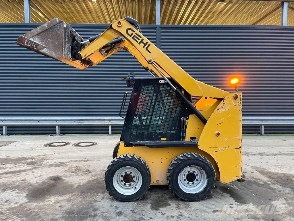 Gehl R 165 Schrankladers
