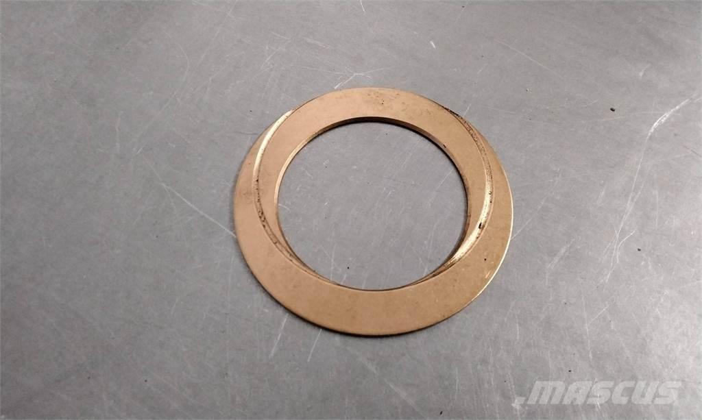 Rottne 043-0431 Transmissie