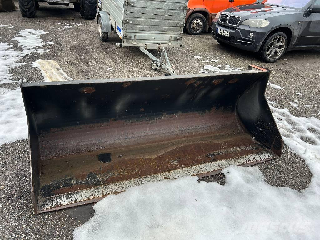 Manitou MRT 3050 Verreikers