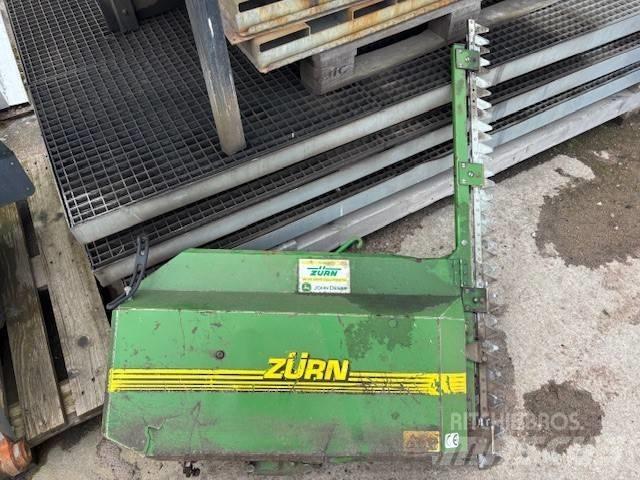 John Deere 9780 CTS Maaidorsmachines