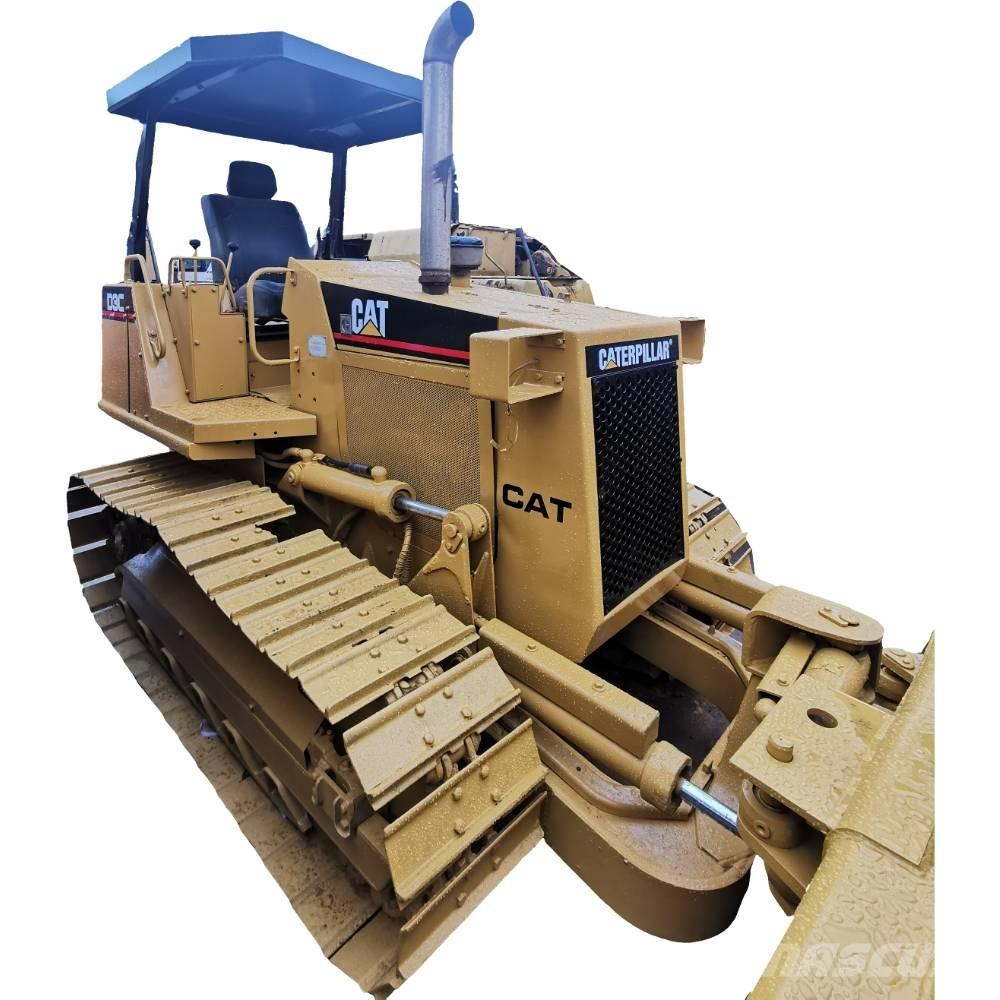 CAT D3C Rupsdozers