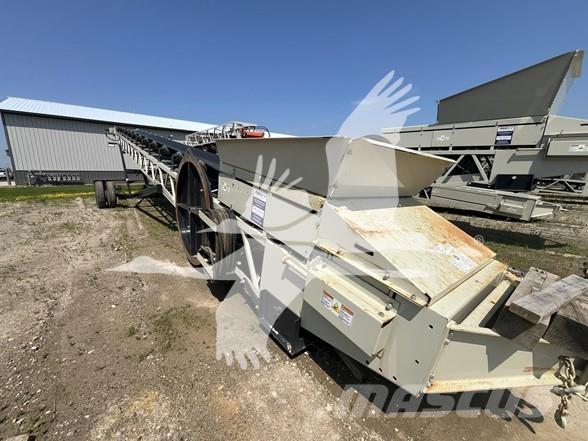 Astec 11-3660 Transportbanden