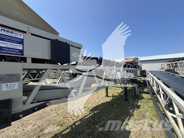 Astec 13-3680 Transportbanden