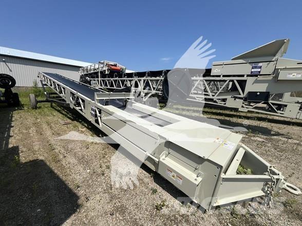 Astec 47-3650 Transportbanden