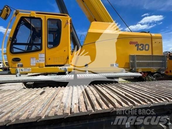 Grove GHC130 Rupshijskranen
