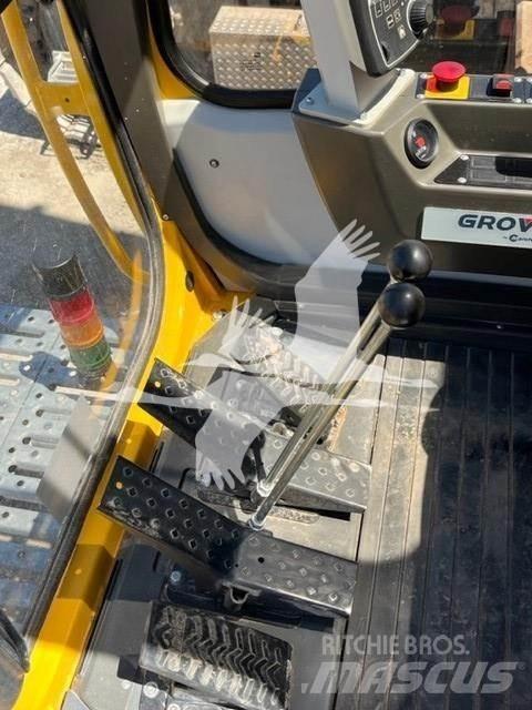 Grove GHC130 Rupshijskranen