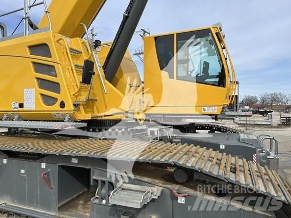 Grove GHC85 Rupshijskranen