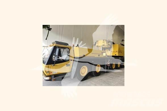 Grove GMK6350 Kranen voor alle terreinen