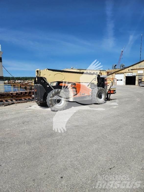 JLG 1255 Verreikers