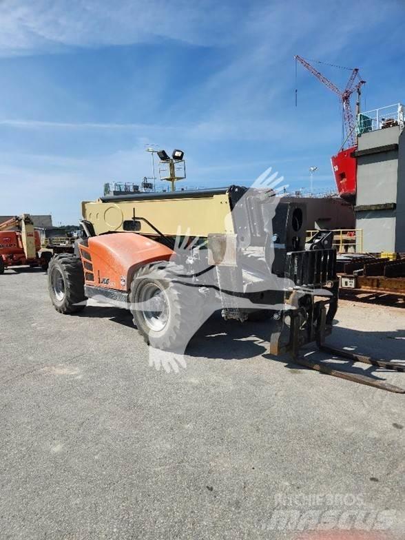 JLG 1255 Verreikers