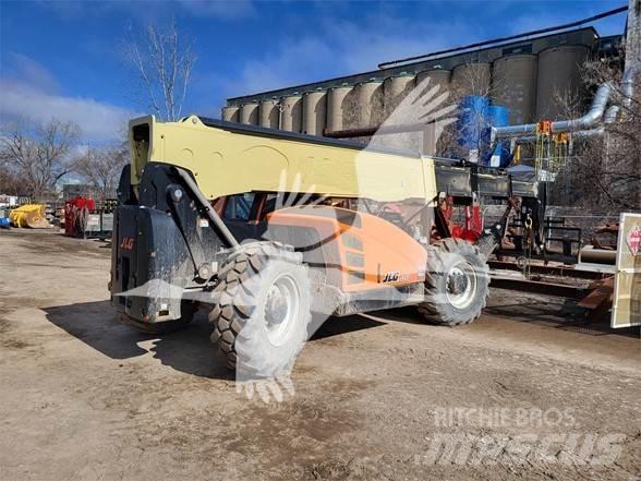 JLG 1255 Verreikers