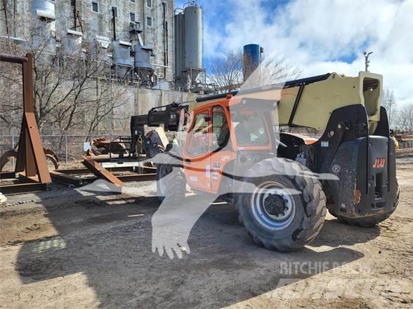 JLG 1255 Verreikers