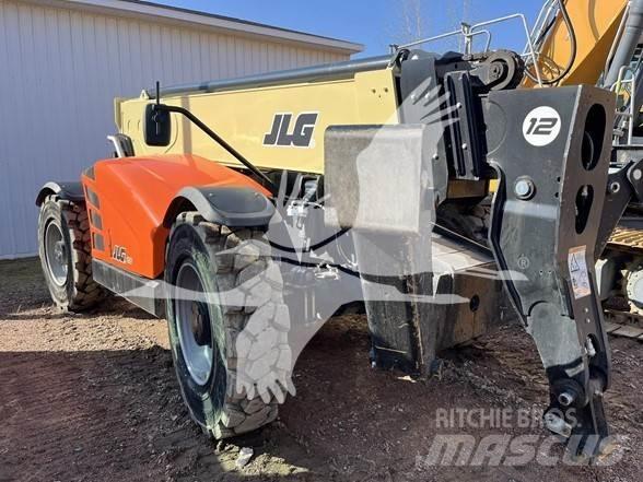 JLG 1255 Verreikers