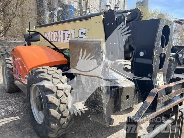 JLG 1255 Verreikers