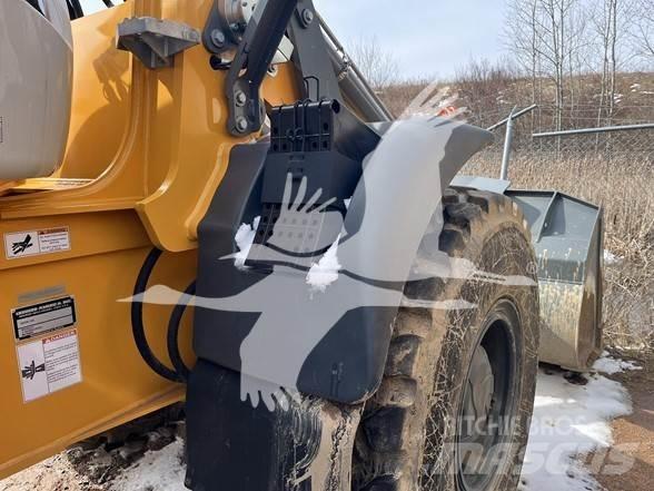 Liebherr L538 Wielladers