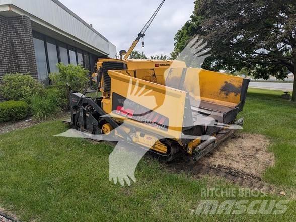 Mauldin 1560 Asfaltafwerkmachines