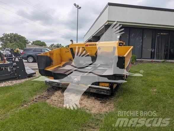 Mauldin 1560 Asfaltafwerkmachines