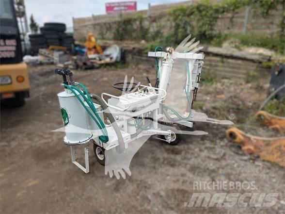  MINNICH A2C Accessoires