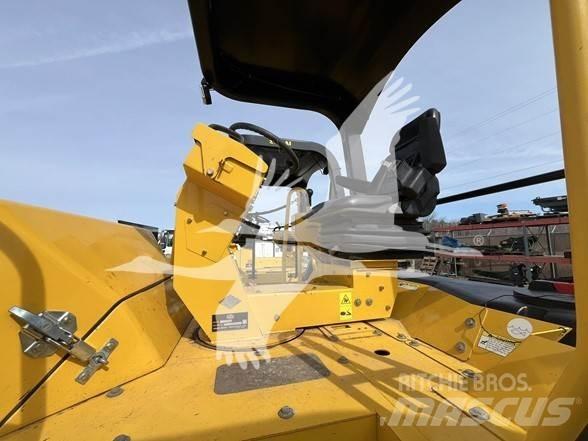 Sakai GW754 Bandenwalsen