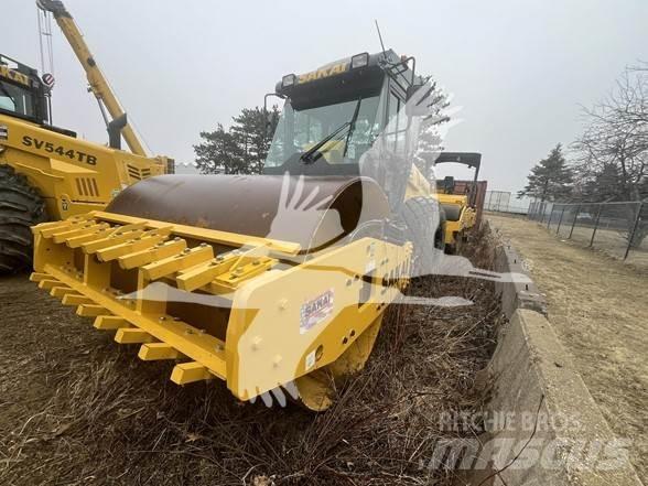 Sakai SV544D Trilrolwalsen
