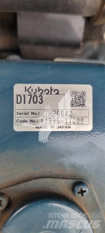 Sakai SW354 Trilrolwalsen