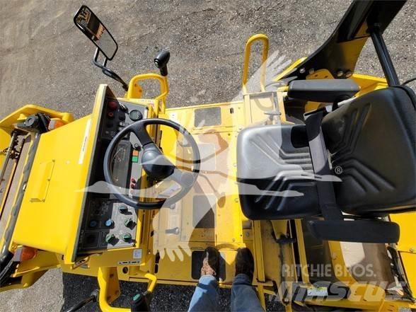 Sakai SW654 Trilrolwalsen