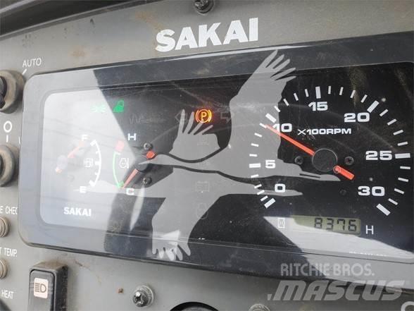Sakai SW770HF Trilrolwalsen