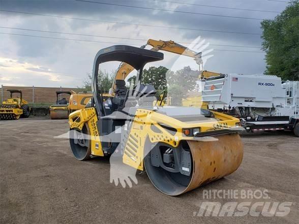 Sakai SW770ND Trilrolwalsen