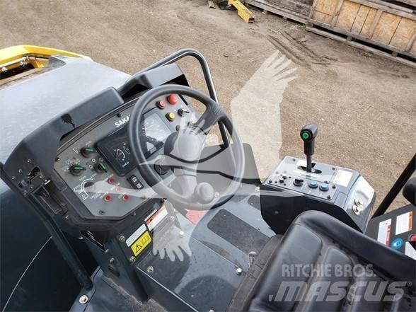 Sakai SW770ND Trilrolwalsen