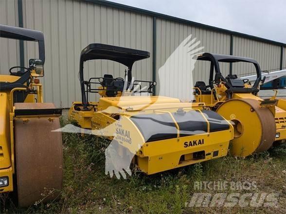 Sakai SW884ND Trilrolwalsen