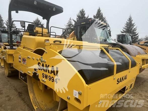 Sakai SW994 Trilrolwalsen