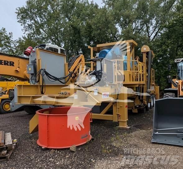 Sandvik CH440 Vergruizers
