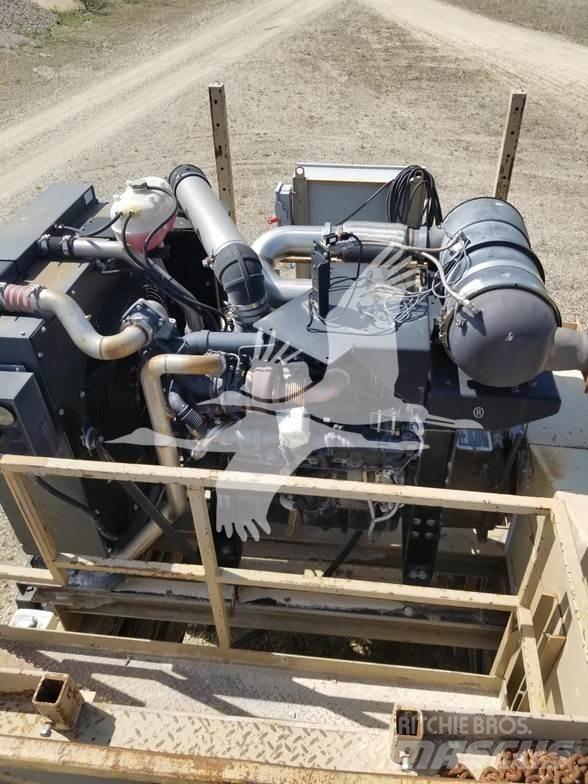 Sandvik CJ412 Vergruizers