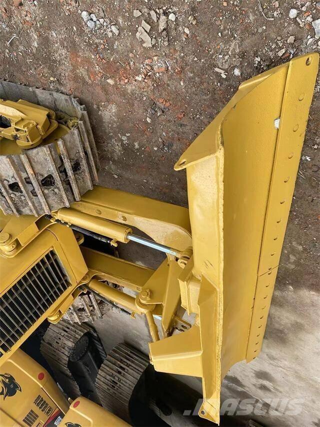 CAT D5G Rupsdozers