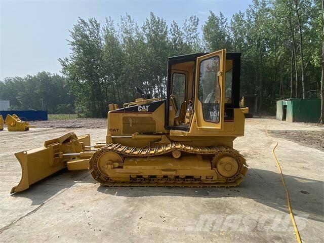 CAT D5G Rupsdozers