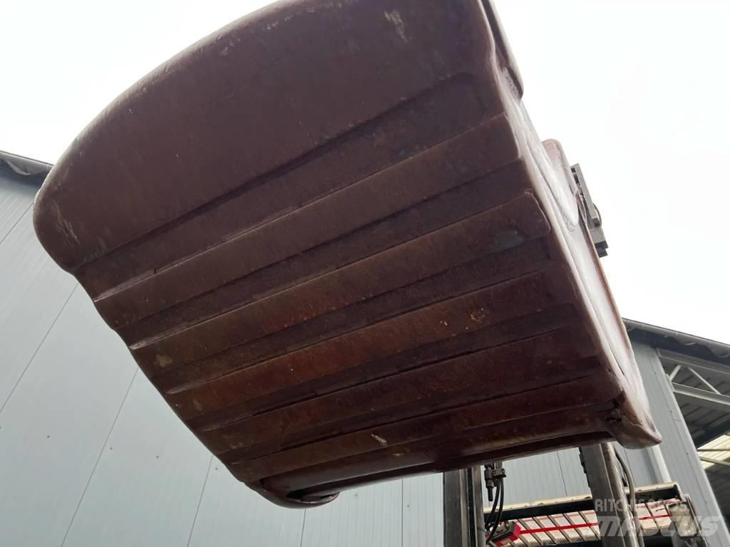 Klepp MEK KM90 Bakken