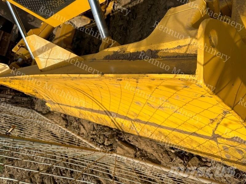 Shantui SD 22 Rupsdozers