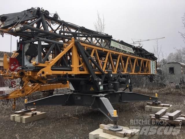 Liebherr 53K Torenkranen