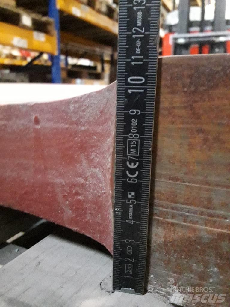 Pegson 1300x900 Vergruizers