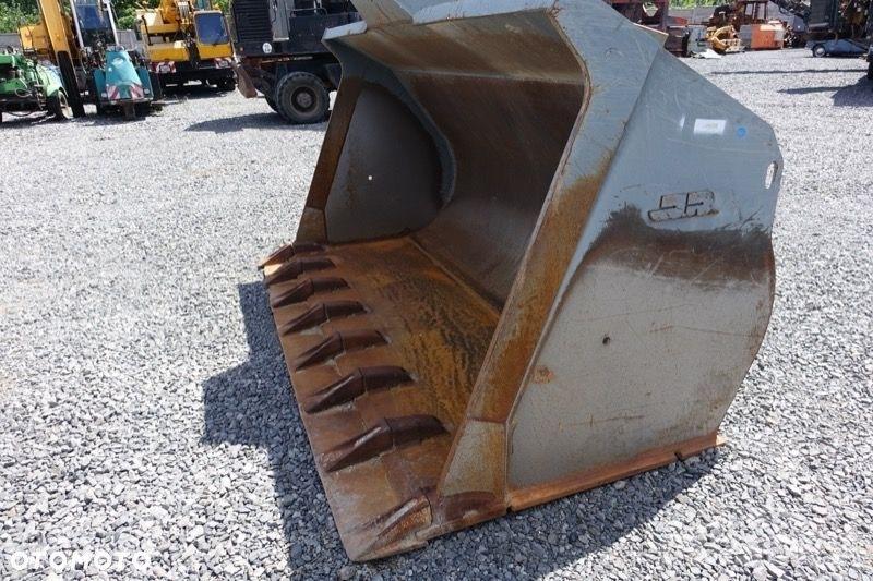 Liebherr L566, L576 Wielladers
