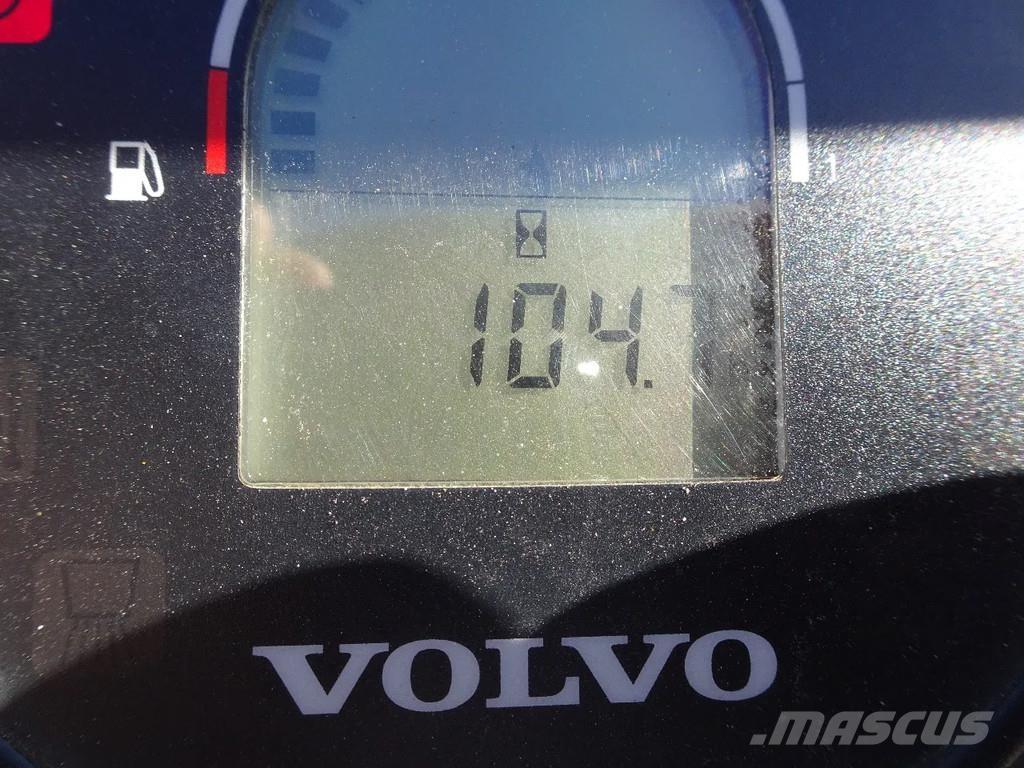 Volvo DD25P Duowalsen