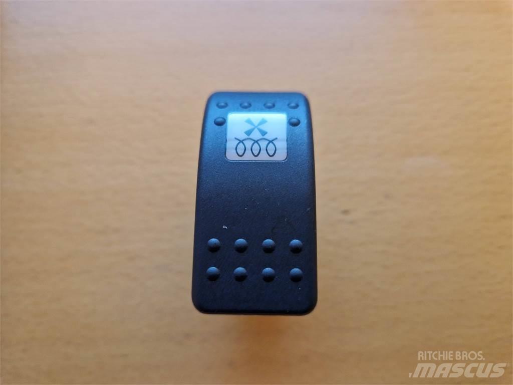 Eco Log 7004973 Electronics