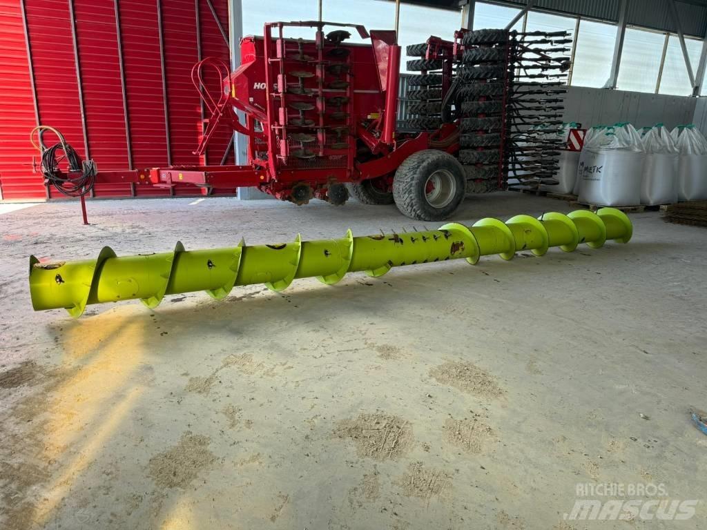 CLAAS Vario 716 Accessoires voor maaidorsmachines