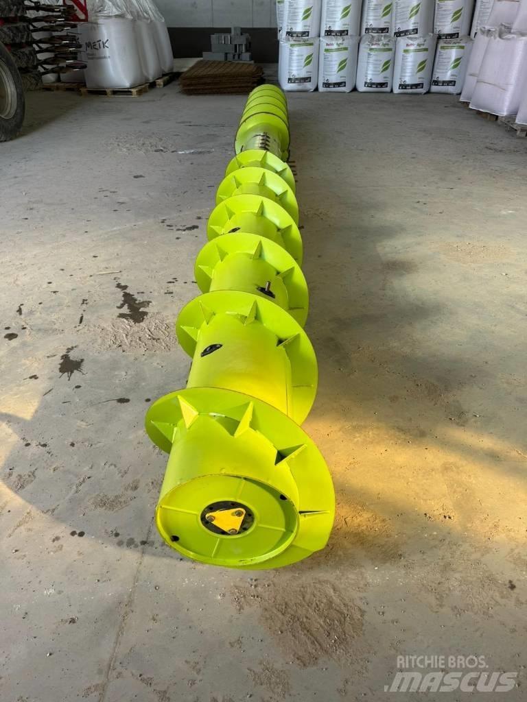 CLAAS Vario 716 Accessoires voor maaidorsmachines